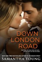 Down London Road