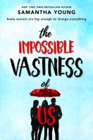 The Impossible Vastness of Us