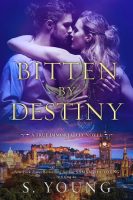 Bitten by Destiny