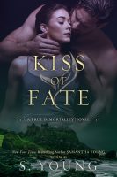 Kiss of Fate