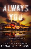 Always You – Alternative Cover