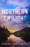 Northern Twilight – Alternative Cover Edition