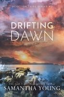 Drifting Dawn: Alternative Cover