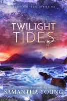 Twilight Tides: Alternative Cover Edition